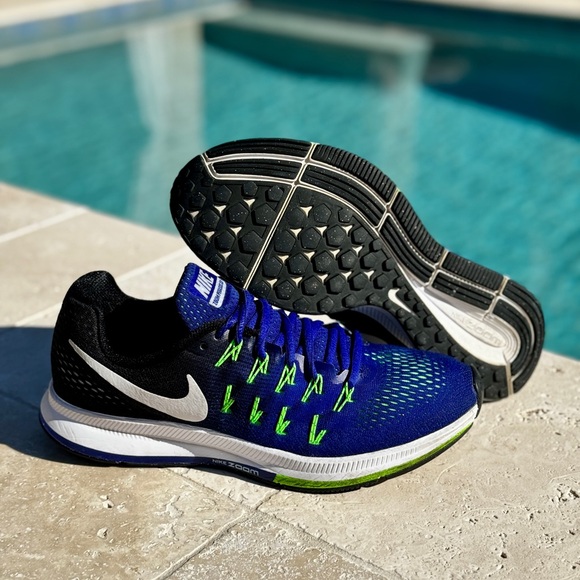 Nike Other - Nike Zoom Pegasus 33